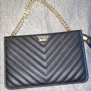 Victoria’s Secret clutch